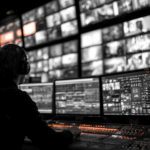 Broadcast Monitoring