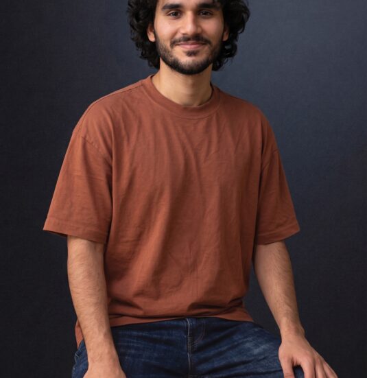 Arjun Bahuguna