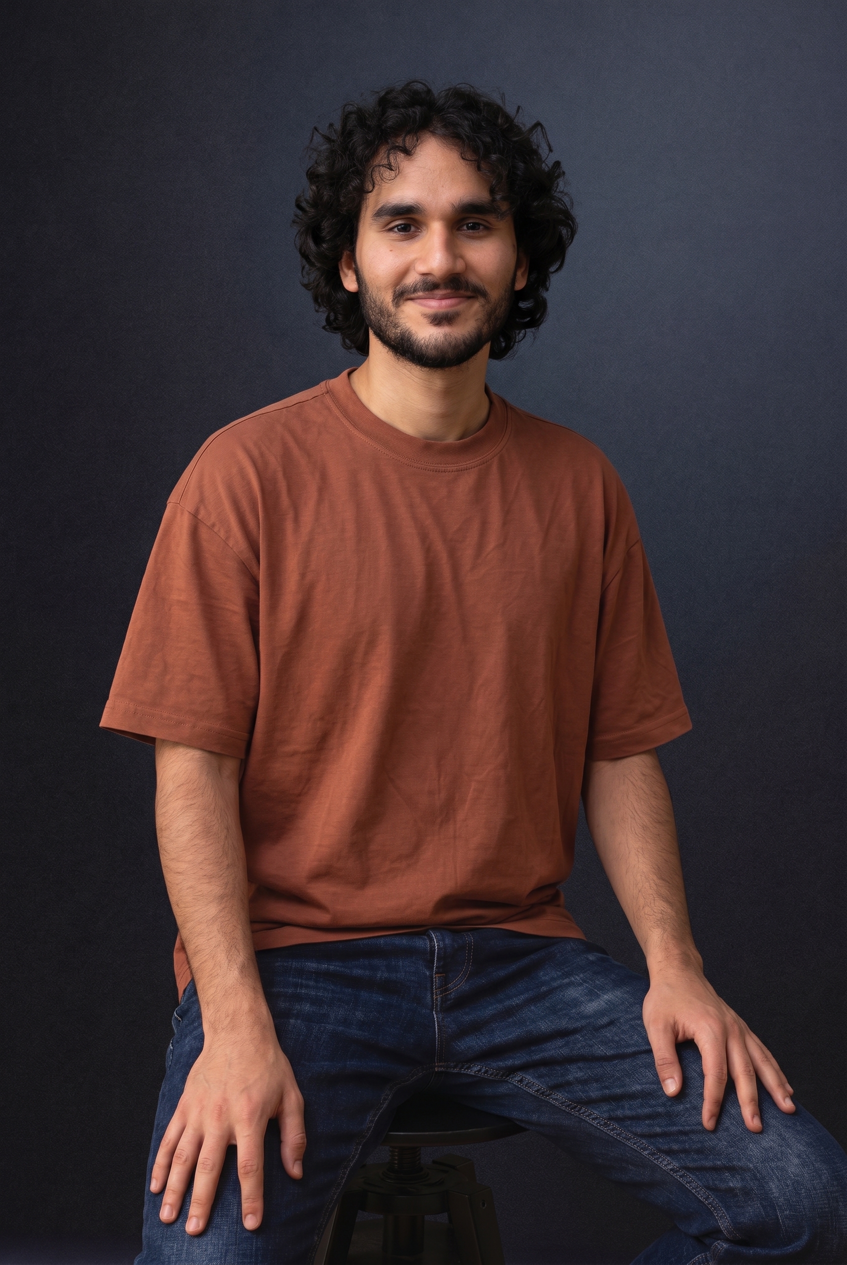 Arjun Bahuguna